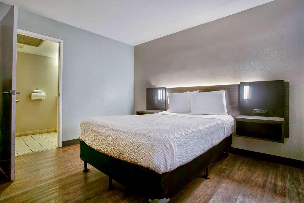 Hotel 6-kingman, Az - Route 66 East