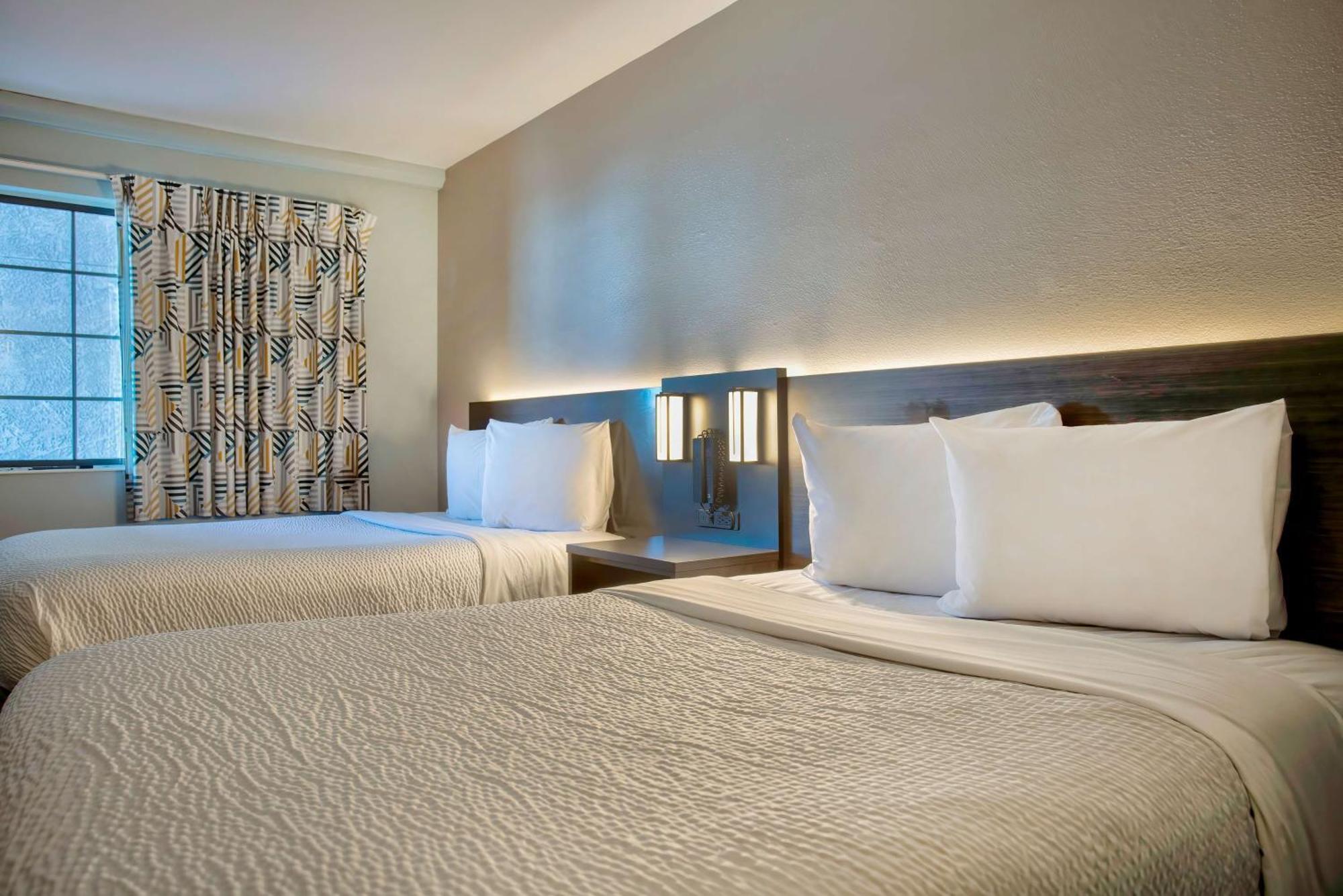 Hotel 6-kingman, Az - Route 66 East