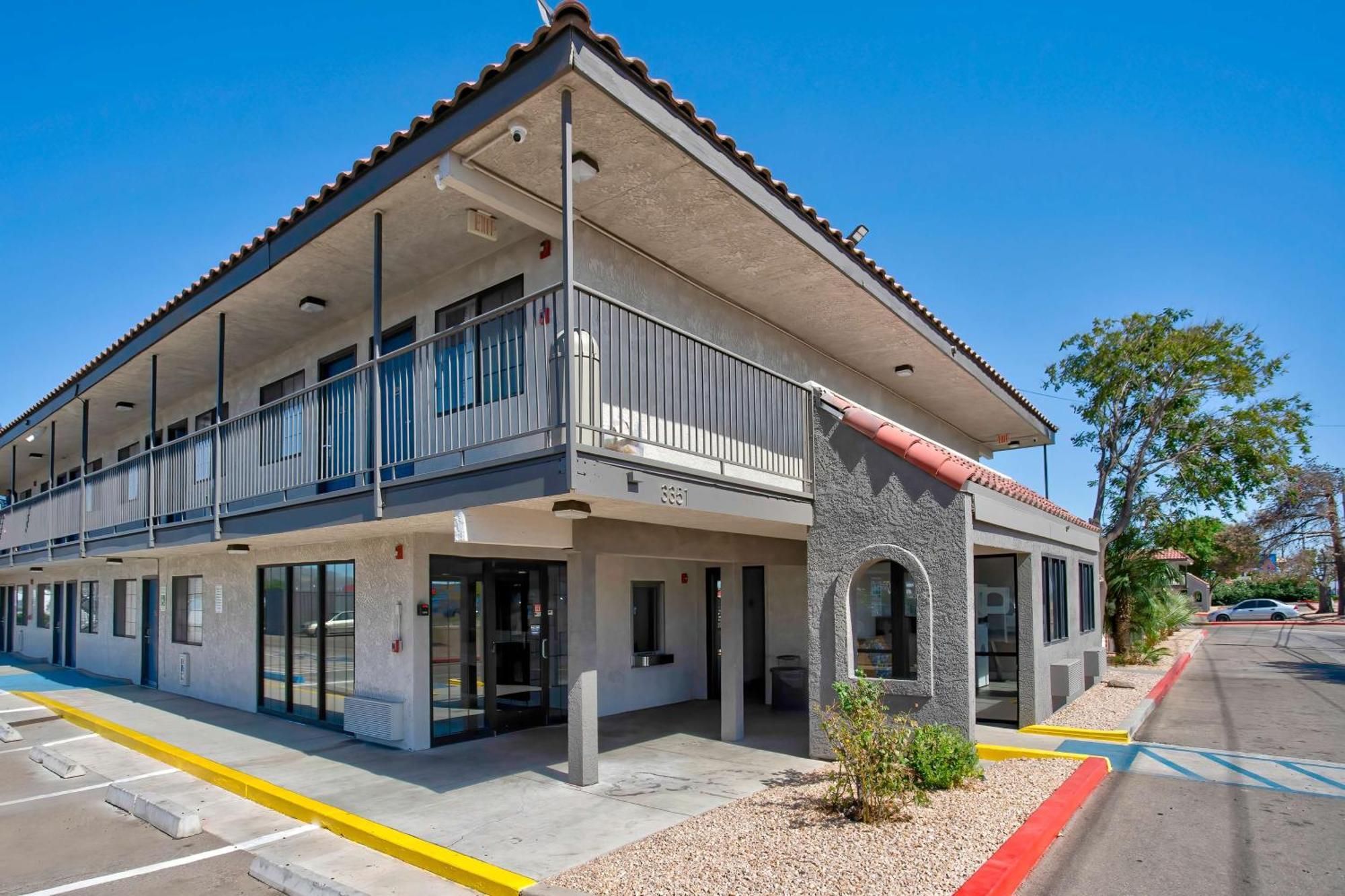 6-kingman, Az - Route 66 East