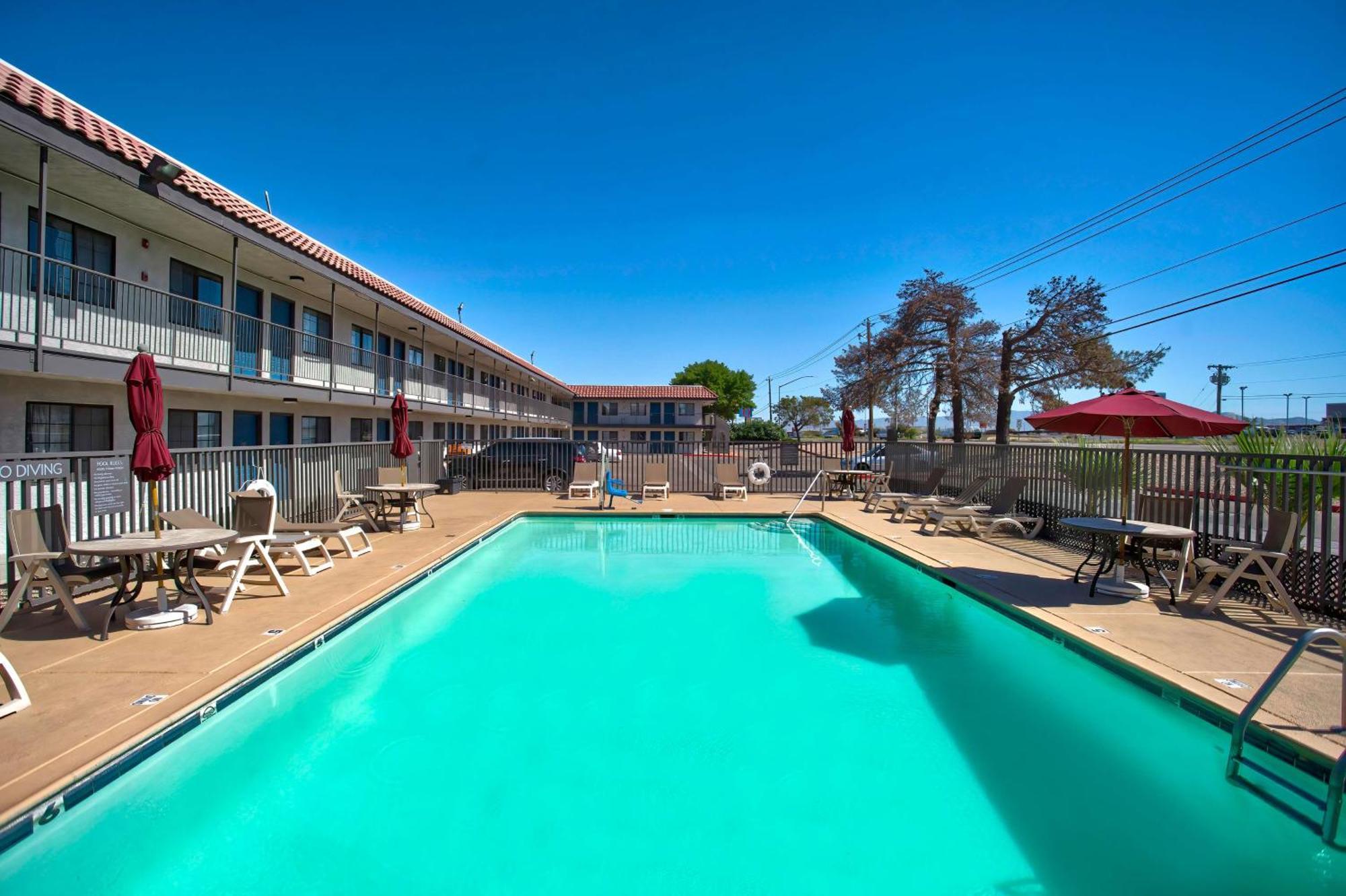 6-kingman, Az - Route 66 East Hotel Kingman