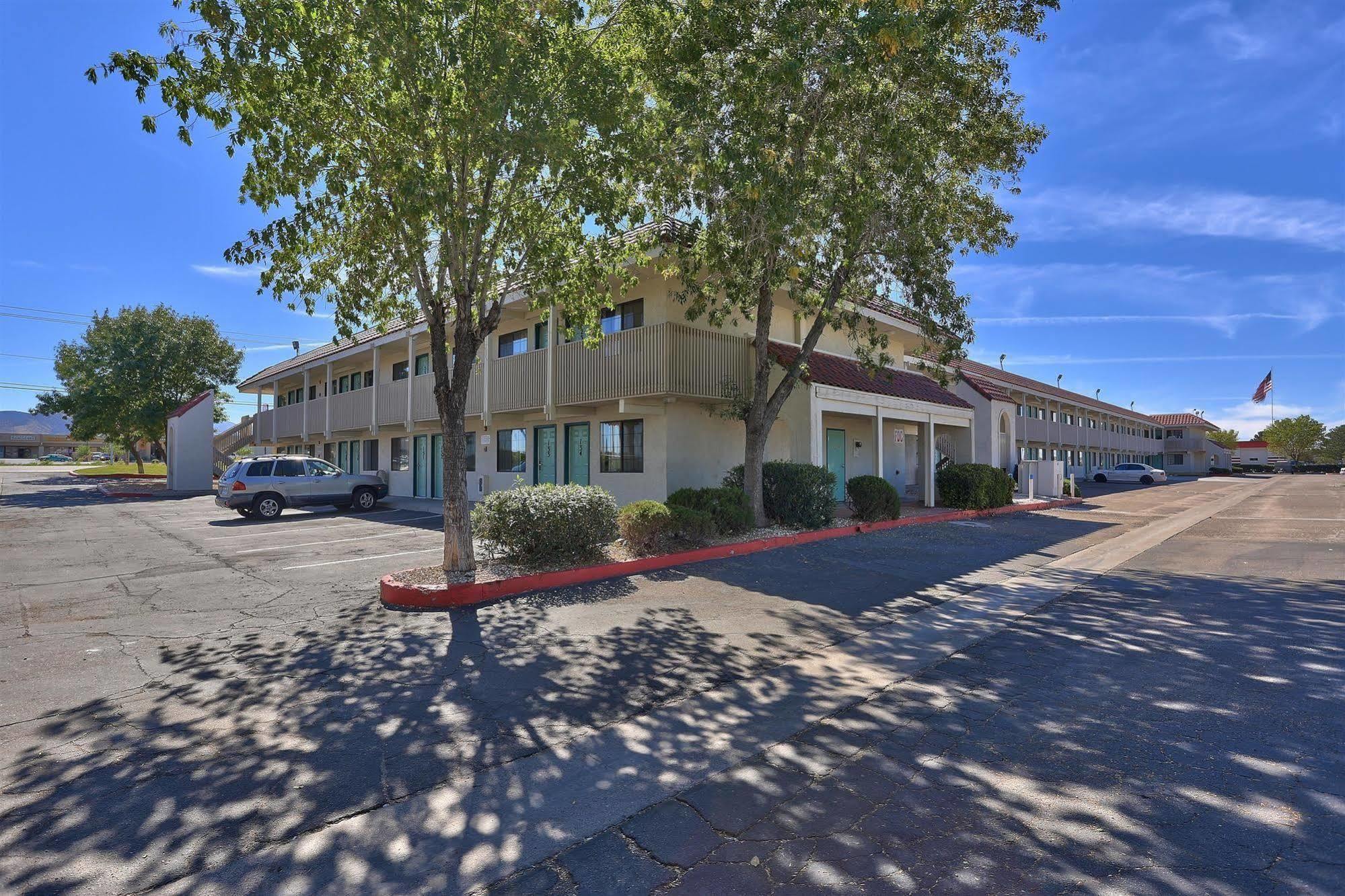 Hotel 6-kingman, Az - Route 66 East