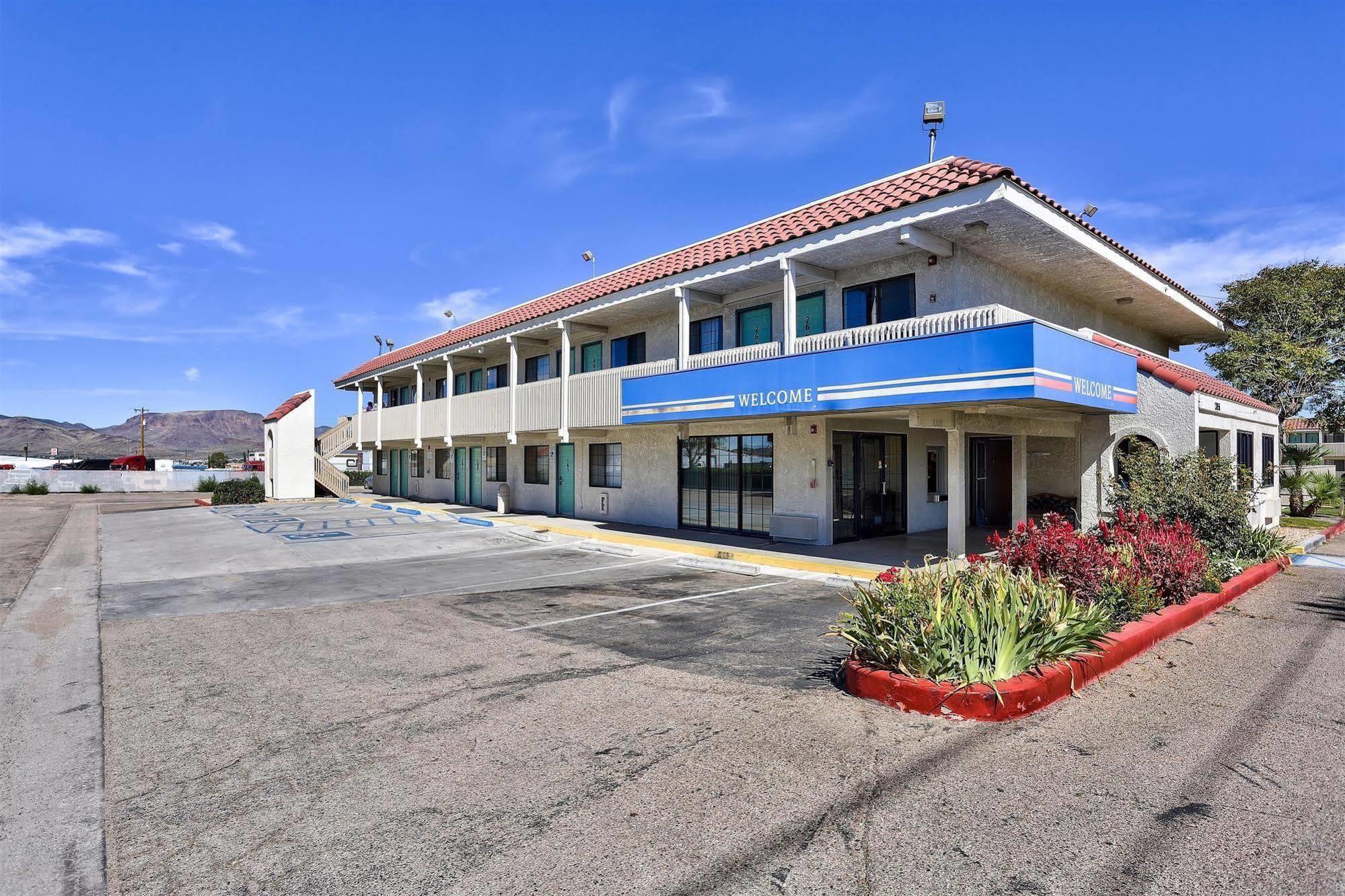 6-kingman, Az - Route 66 East Hotel Kingman
