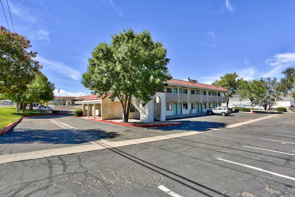6-kingman, Az - Route 66 East Kingman